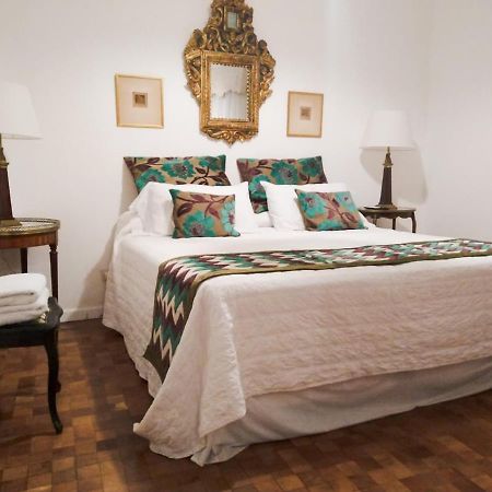 Virreinato Hotel Boutique Cordoba Bagian luar foto