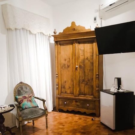 Virreinato Hotel Boutique Cordoba Bagian luar foto