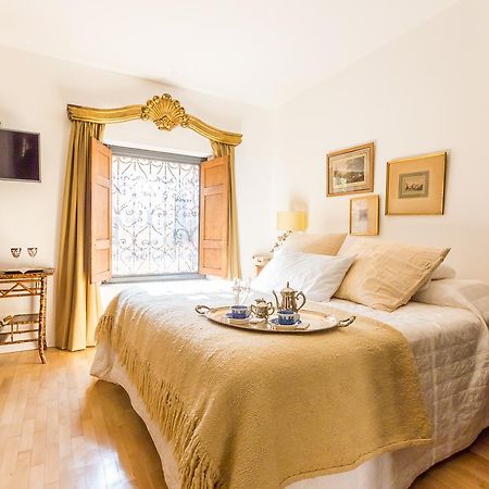 Virreinato Hotel Boutique Cordoba Bagian luar foto