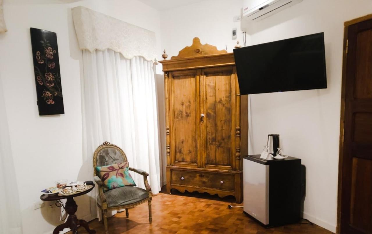 Virreinato Hotel Boutique Cordoba Bagian luar foto