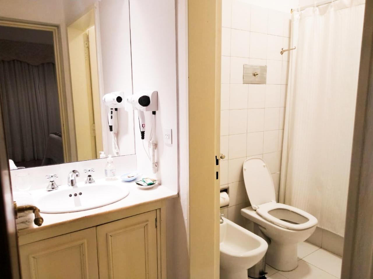 Virreinato Hotel Boutique Cordoba Ruang foto