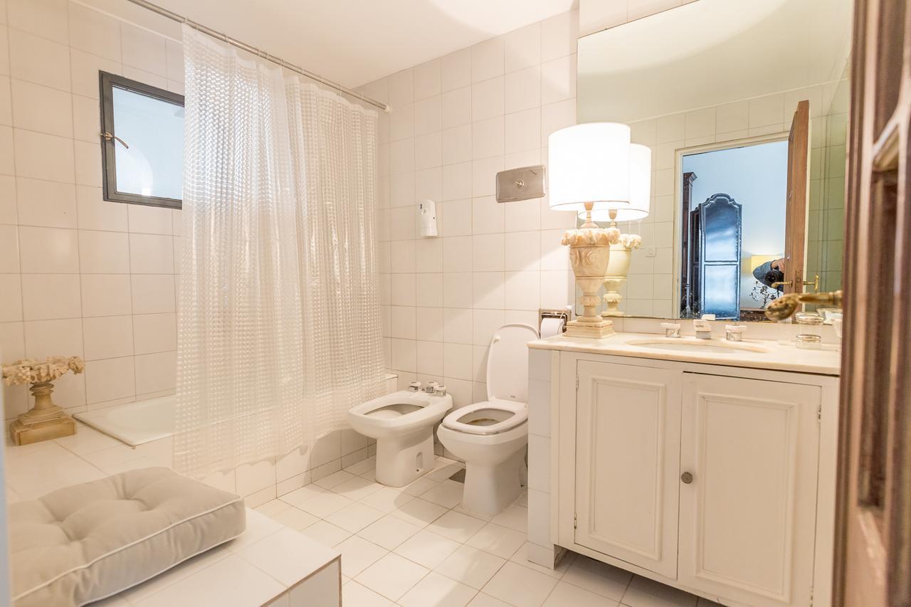 Virreinato Hotel Boutique Cordoba Bagian luar foto