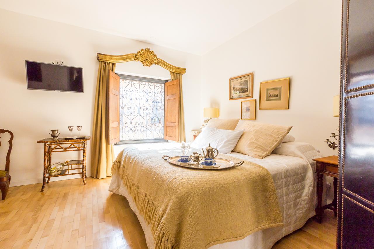 Virreinato Hotel Boutique Cordoba Bagian luar foto