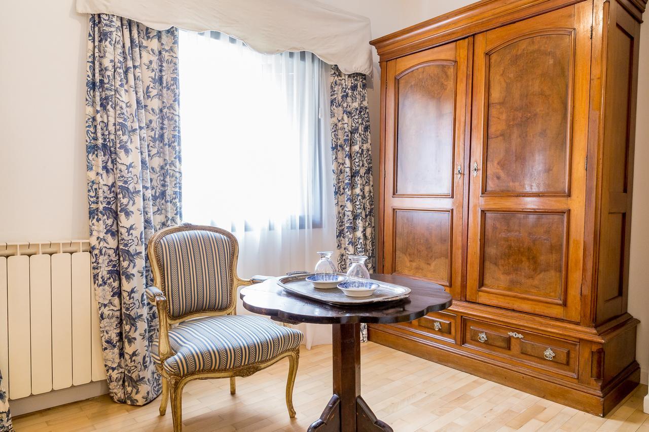 Virreinato Hotel Boutique Cordoba Bagian luar foto