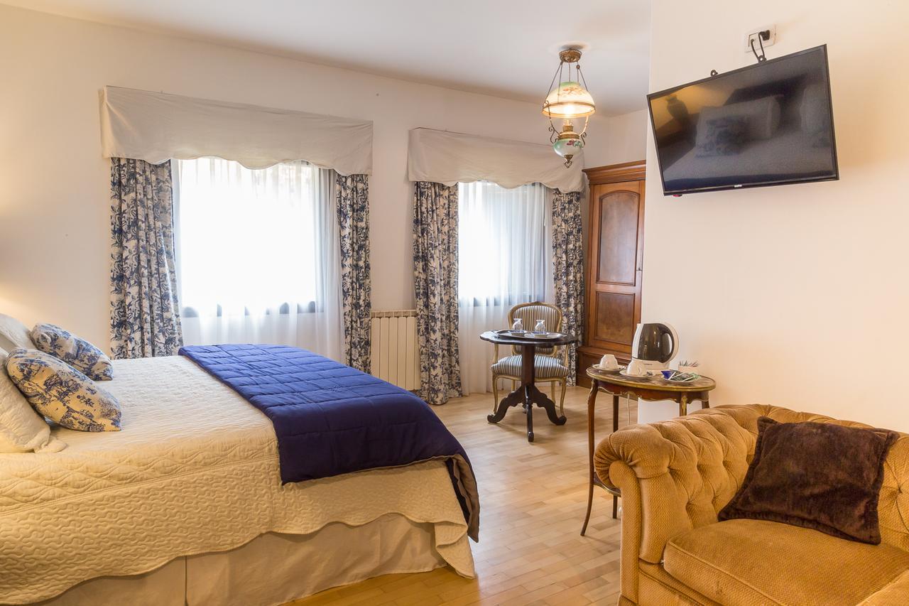 Virreinato Hotel Boutique Cordoba Bagian luar foto