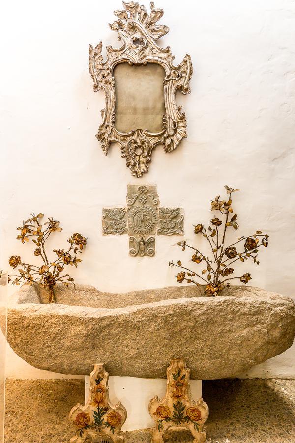 Virreinato Hotel Boutique Cordoba Bagian luar foto