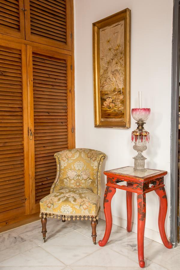 Virreinato Hotel Boutique Cordoba Bagian luar foto