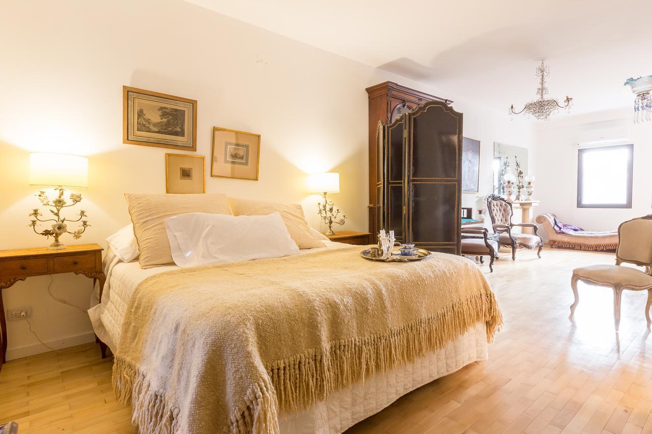 Virreinato Hotel Boutique Cordoba Bagian luar foto