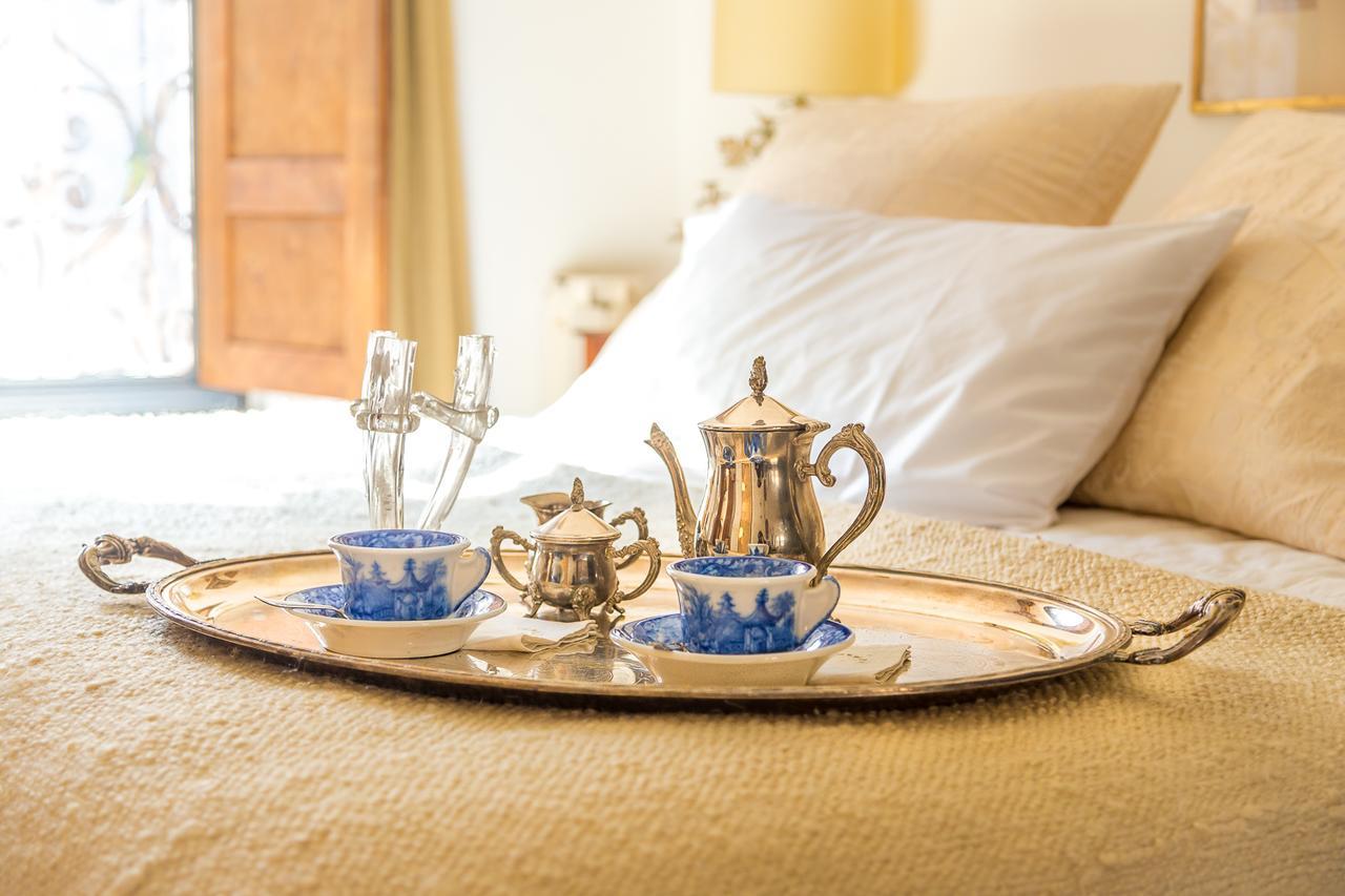 Virreinato Hotel Boutique Cordoba Bagian luar foto