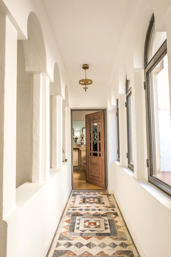 Virreinato Hotel Boutique Cordoba Bagian luar foto