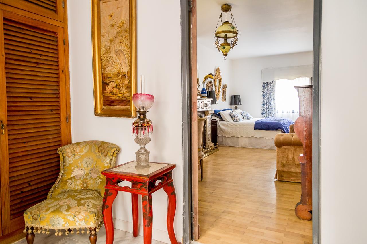 Virreinato Hotel Boutique Cordoba Bagian luar foto