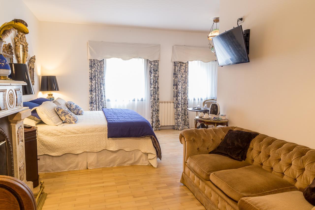 Virreinato Hotel Boutique Cordoba Bagian luar foto