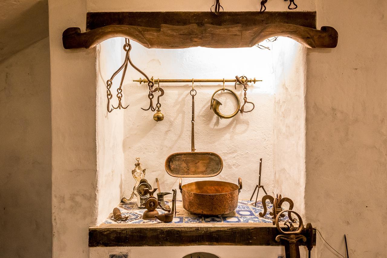 Virreinato Hotel Boutique Cordoba Bagian luar foto