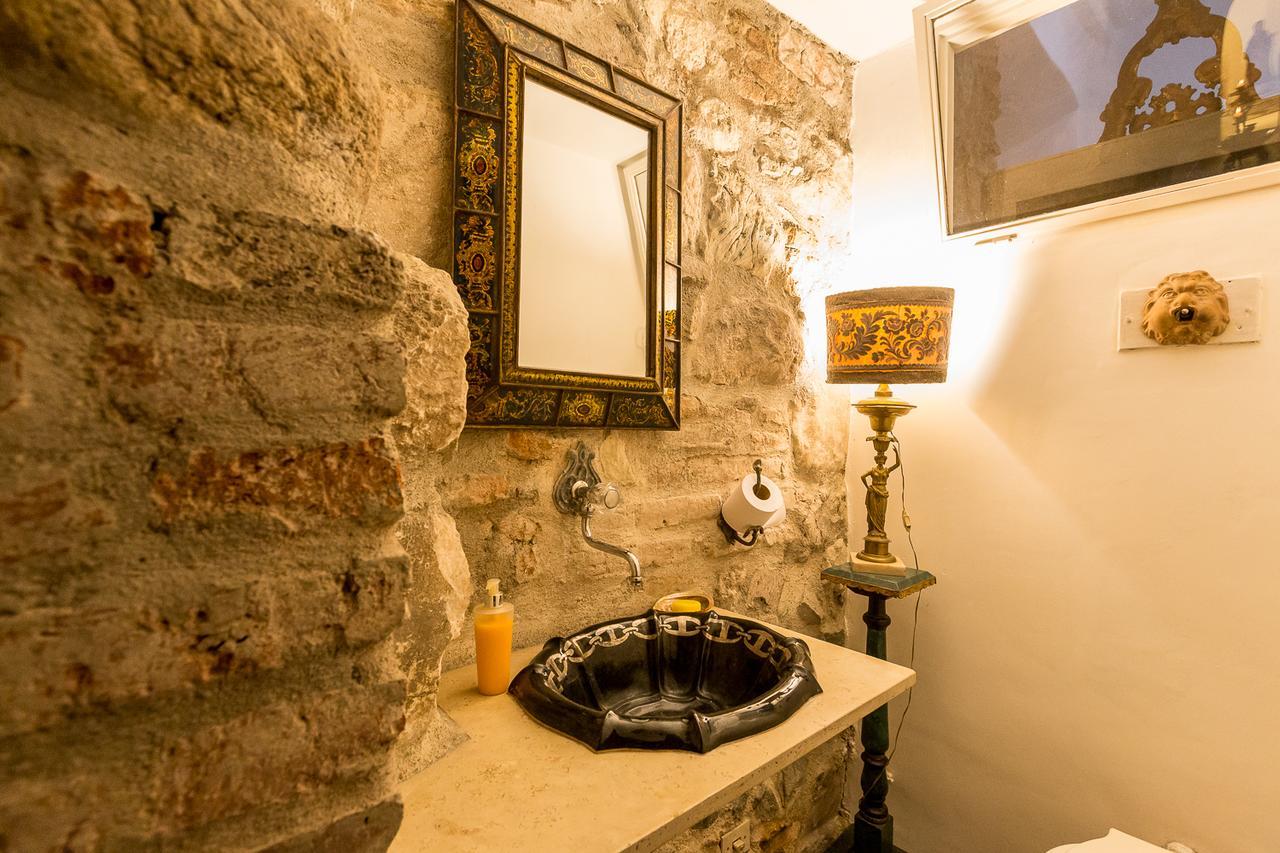 Virreinato Hotel Boutique Cordoba Bagian luar foto