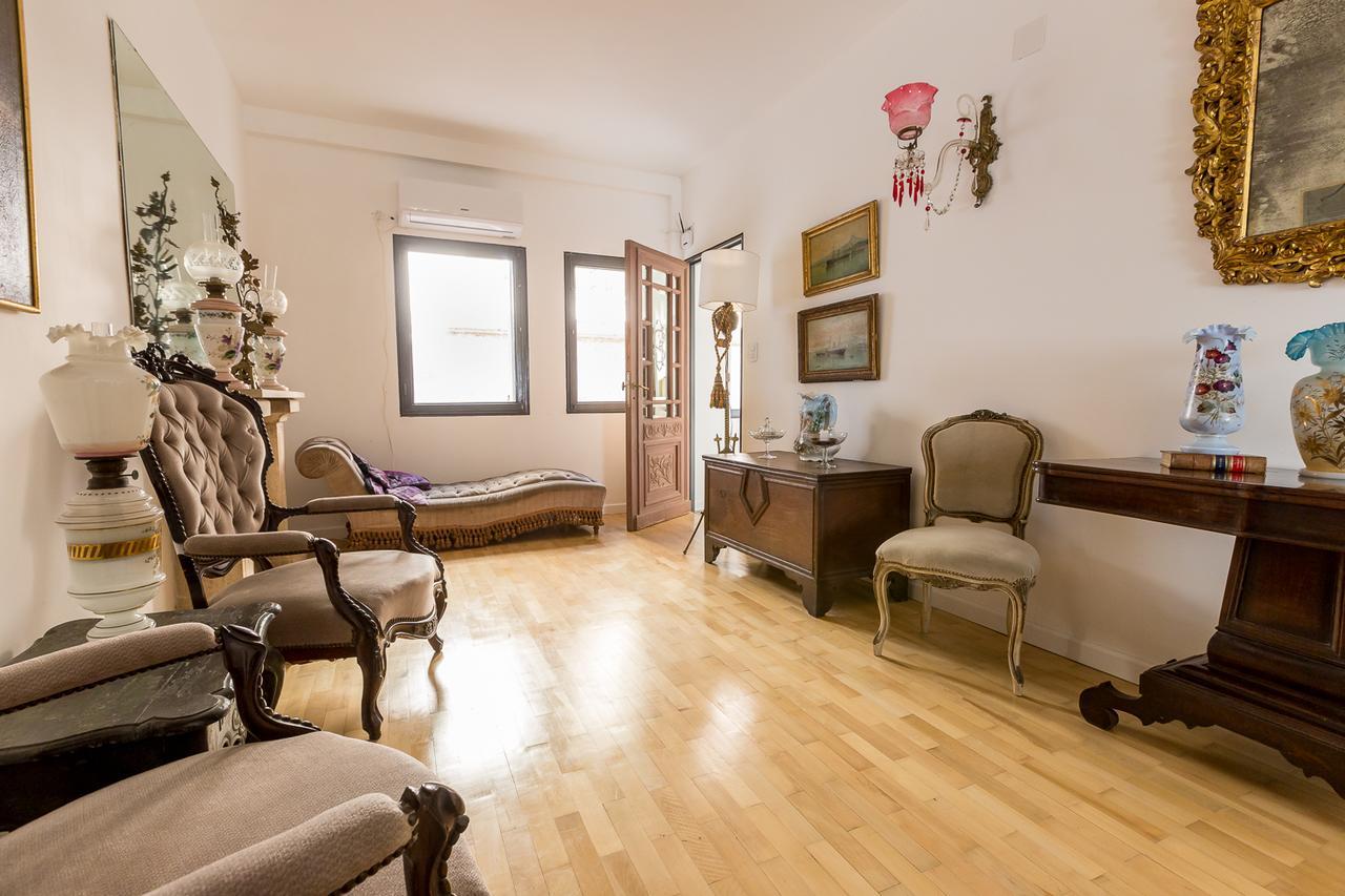 Virreinato Hotel Boutique Cordoba Bagian luar foto