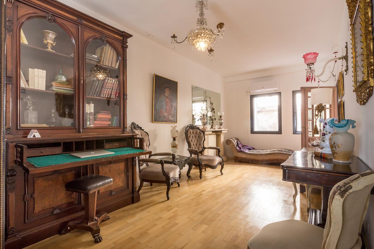 Virreinato Hotel Boutique Cordoba Bagian luar foto