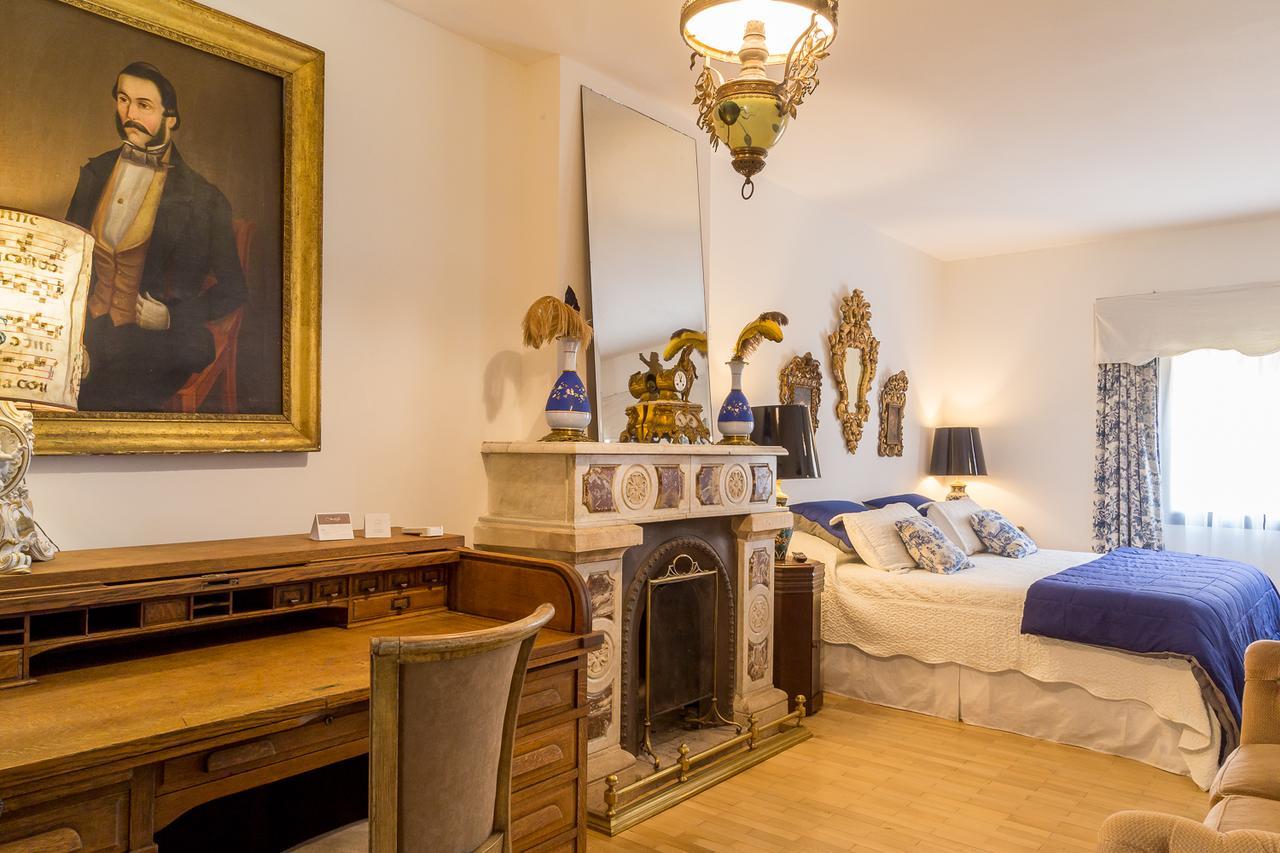 Virreinato Hotel Boutique Cordoba Bagian luar foto