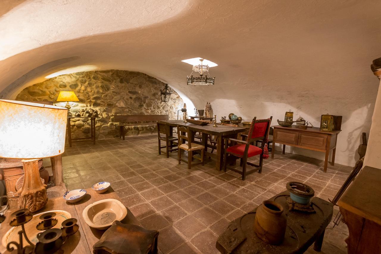 Virreinato Hotel Boutique Cordoba Bagian luar foto