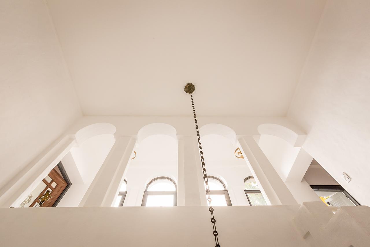 Virreinato Hotel Boutique Cordoba Bagian luar foto