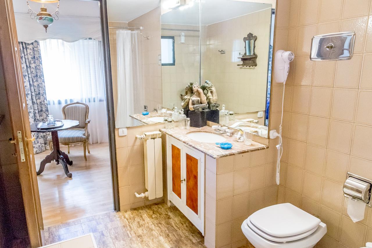 Virreinato Hotel Boutique Cordoba Bagian luar foto