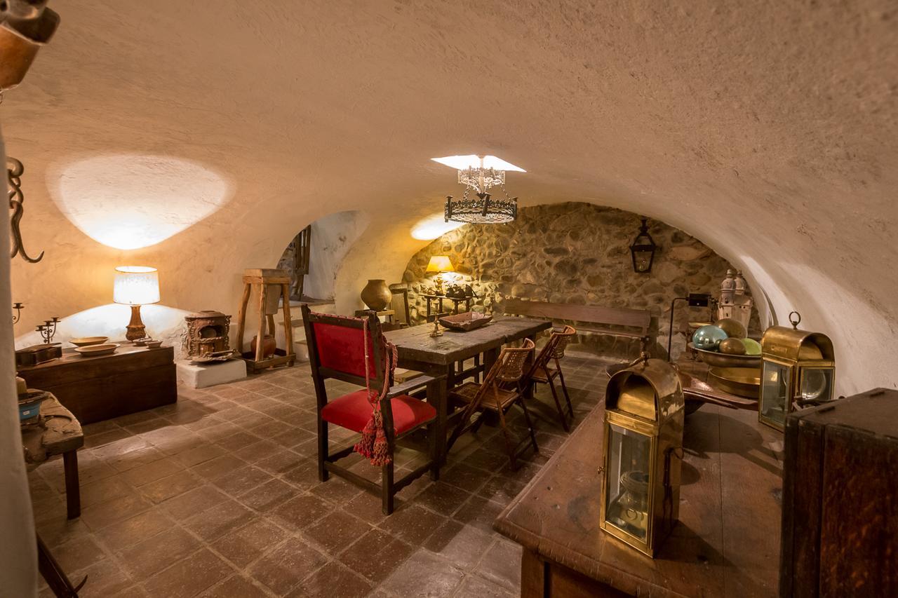 Virreinato Hotel Boutique Cordoba Bagian luar foto
