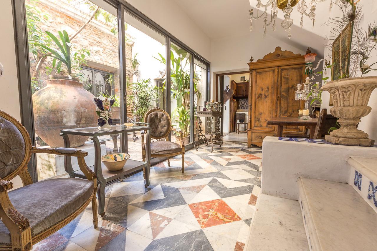 Virreinato Hotel Boutique Cordoba Bagian luar foto