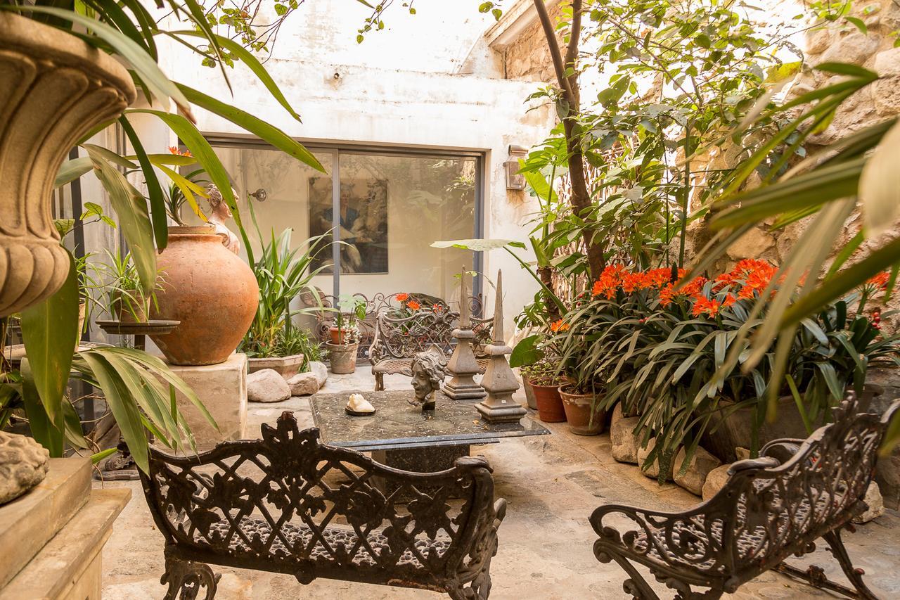 Virreinato Hotel Boutique Cordoba Bagian luar foto